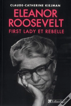 Capa do artigo Eleonore Roosevelt
