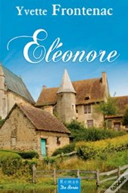 Capa do artigo Eléonore