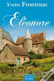 Capa do artigo Eléonore