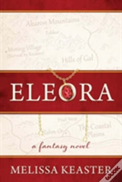 Capa do artigo Eleora