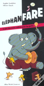 Capa do artigo Elephanfare