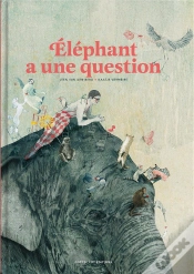 Capa do artigo Elephant A Une Question