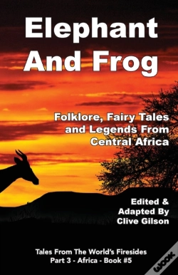 Capa do artigo Elephant And Frog