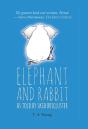 Elephant And Rabbit As Told By Skib Bricluster - Preview