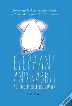 Capa do artigo Elephant And Rabbit As Told By Skib Bricluster