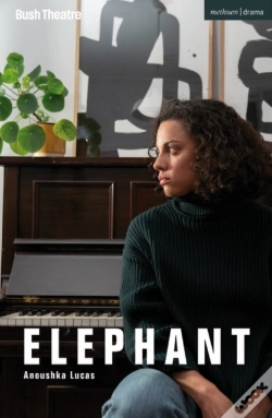 Capa do artigo Elephant