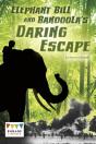 Elephant Bill And Bandoola'S Daring Escape - Preview