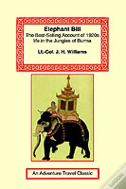 Capa do artigo Elephant Bill