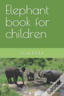 Elephant Book For Children