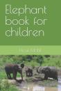 Elephant Book For Children - Preview