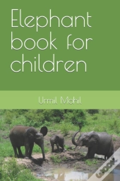 Elephant Book For Children