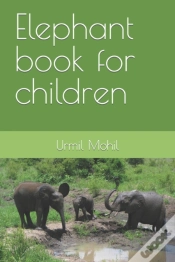 Capa do artigo Elephant Book For Children