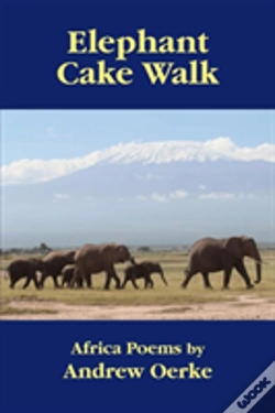 Capa do artigo Elephant Cake Walk