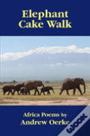 Elephant Cake Walk