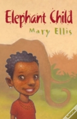 Capa do artigo Elephant Child