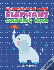 Capa do artigo Elephant Coloring Book