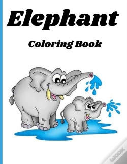 Capa do artigo Elephant Coloring Book