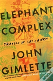 Capa do artigo Elephant Complex