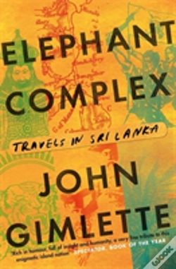 Capa do artigo Elephant Complex