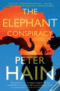 Capa do artigo Elephant Conspiracy