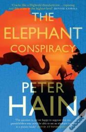 Capa do artigo Elephant Conspiracy