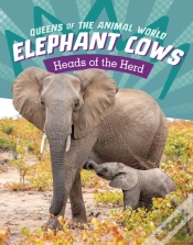 Capa do artigo Elephant Cows
