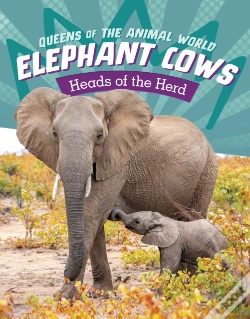 Capa do artigo Elephant Cows