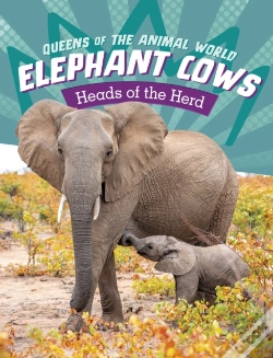 Capa do artigo Elephant Cows