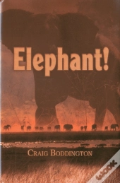 Elephant!