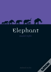 Capa do artigo Elephant