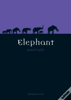 Capa do artigo Elephant
