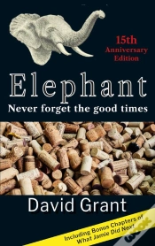 Capa do artigo Elephant