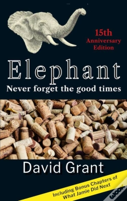 Capa do artigo Elephant