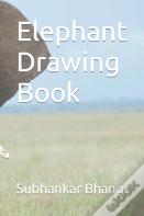 Elephant Drawing Book