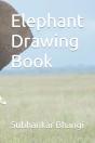 Elephant Drawing Book - Preview