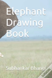 Elephant Drawing Book