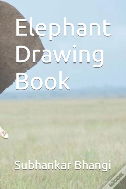 Capa do artigo Elephant Drawing Book
