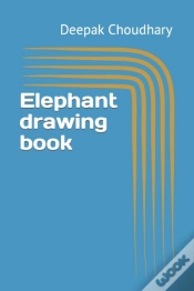 Capa do artigo Elephant Drawing Book