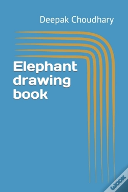 Capa do artigo Elephant Drawing Book