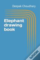Elephant Drawing Book