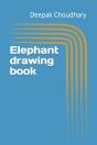 Elephant Drawing Book - Preview