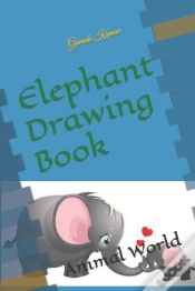 Capa do artigo Elephant Drawing Book