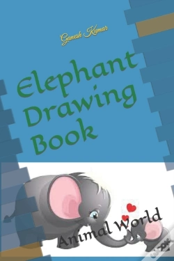 Capa do artigo Elephant Drawing Book
