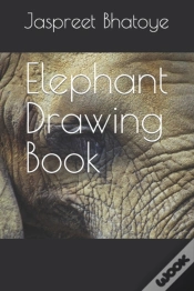 Capa do artigo Elephant Drawing Book