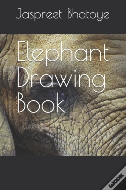 Capa do artigo Elephant Drawing Book
