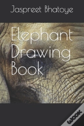 Elephant Drawing Book