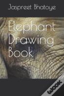 Elephant Drawing Book