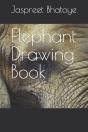 Elephant Drawing Book - Preview