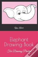 Elephant Drawing Book