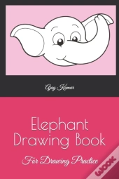 Elephant Drawing Book